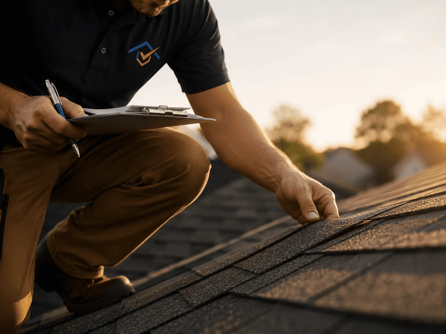 Why Choose Roof Inspection in Midland, AR